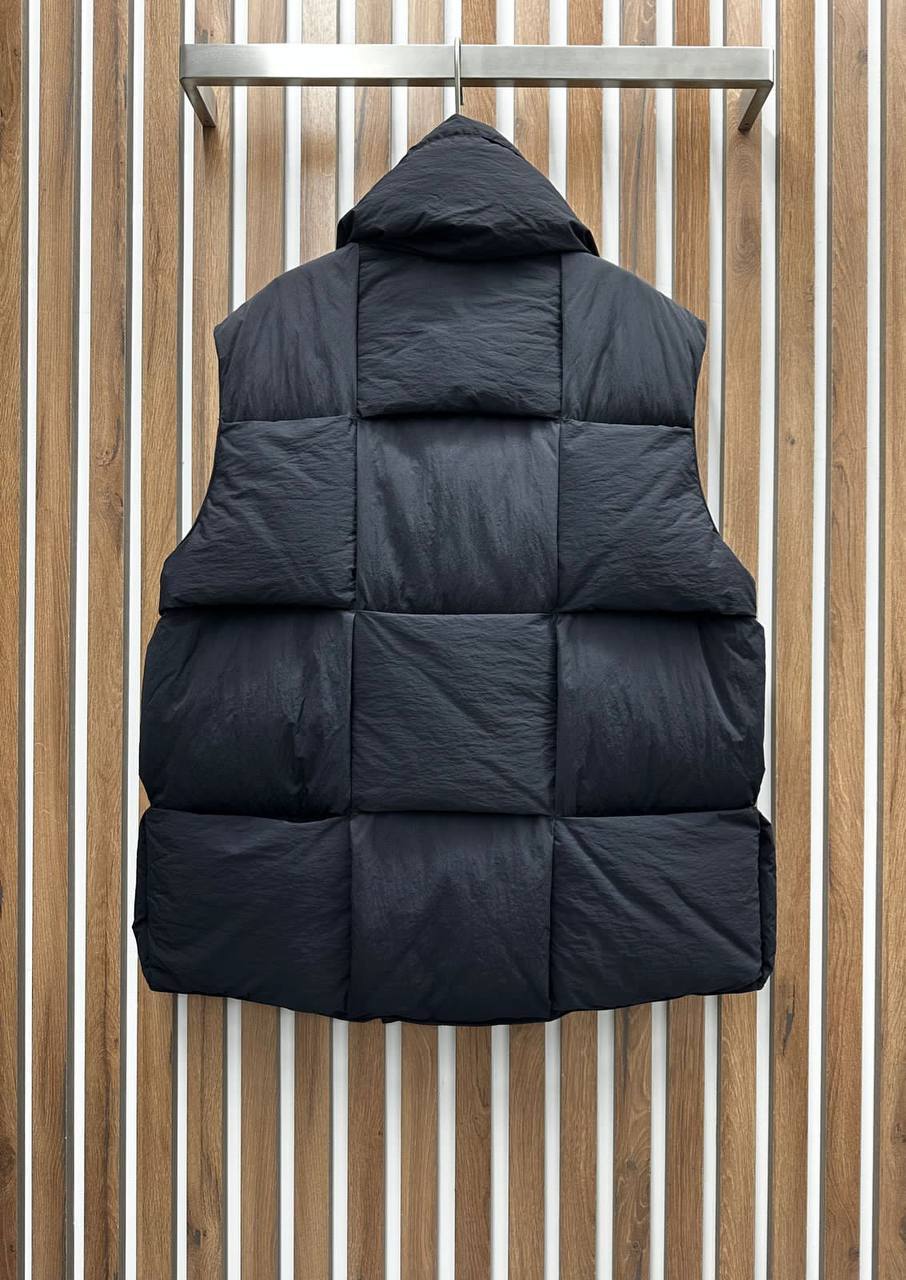 Жилет премиум Bottega Veneta BP-41505 Жилет премиум Bottega Veneta BP-41505