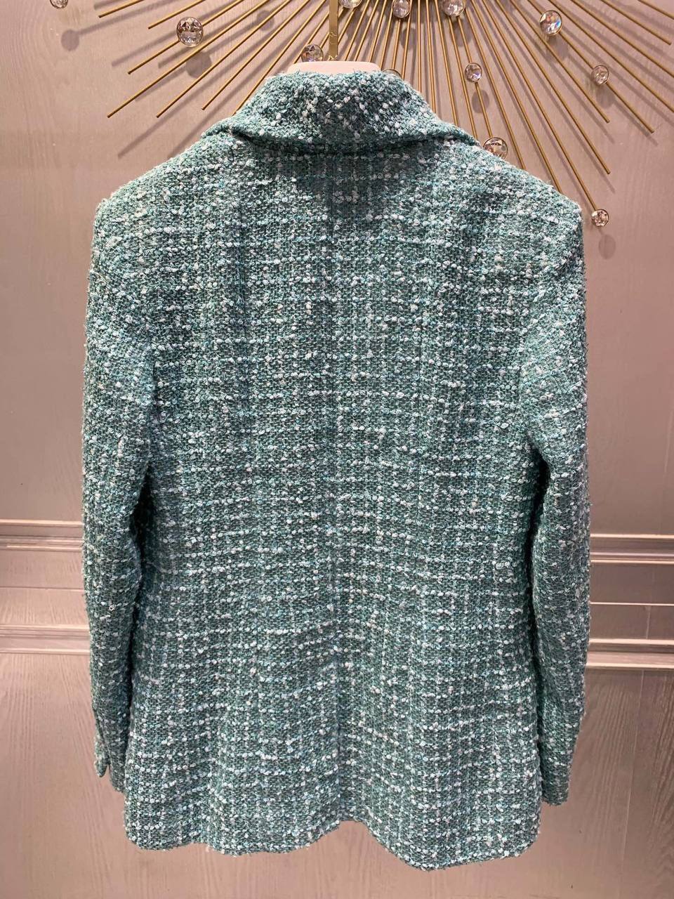 Жакет элитный Chanel BP-33873 Жакет элитный Chanel BP-33873