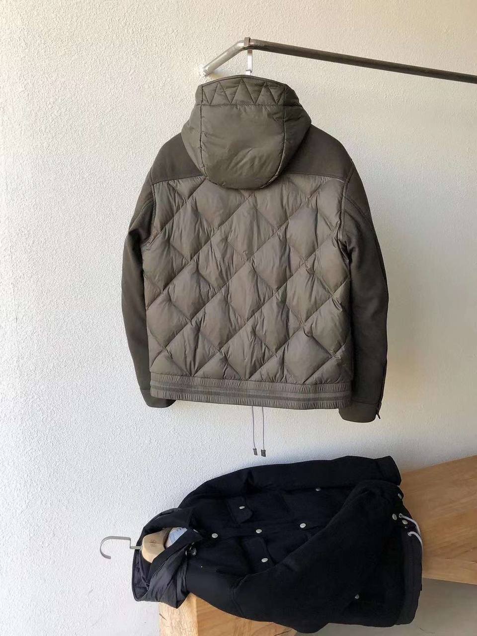 Куртка мужская BC повседневная BP-41791 Куртка мужская BC повседневная BP-41791