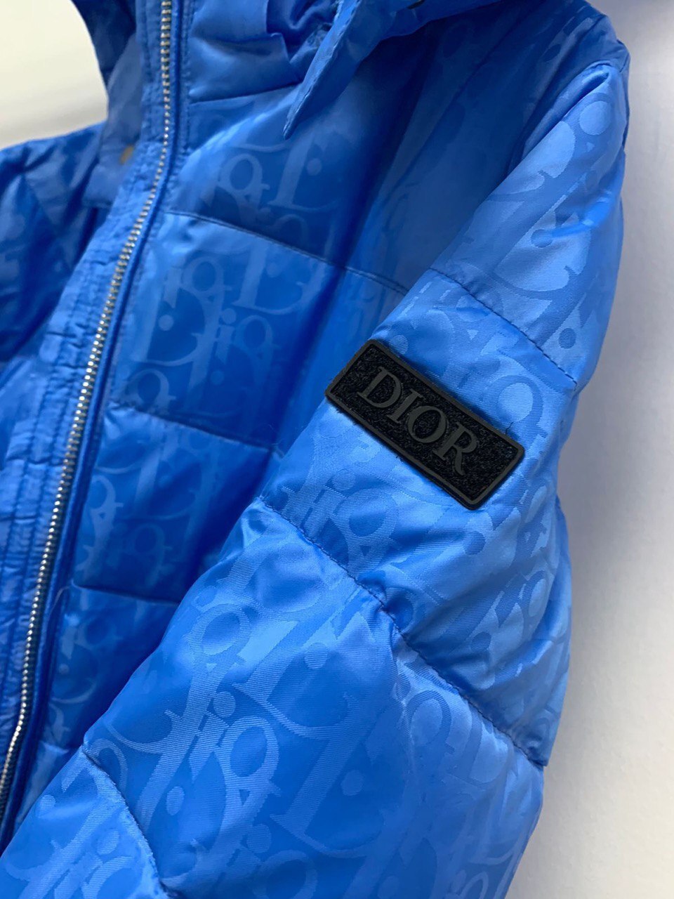 Куртка лимитная Christian Dior BP-18222 Куртка лимитная Christian Dior BP-18222