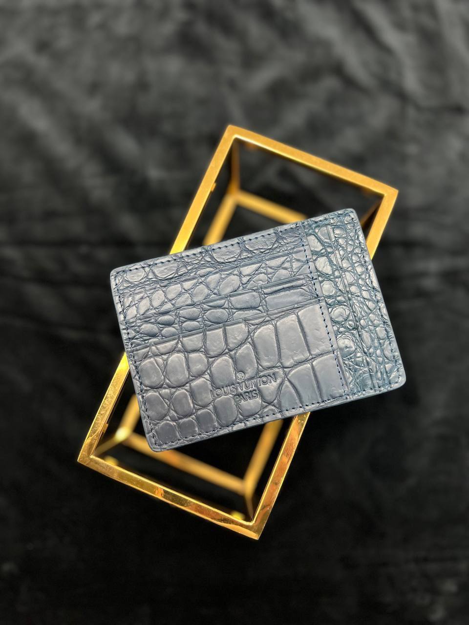 Стильный картхолдер Louis Vuitton BP-23125 Стильный картхолдер Louis Vuitton BP-23125