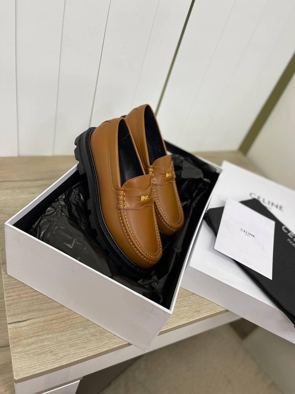 Премиум дерби Celine BP-17621 Премиум дерби Celine BP-17621