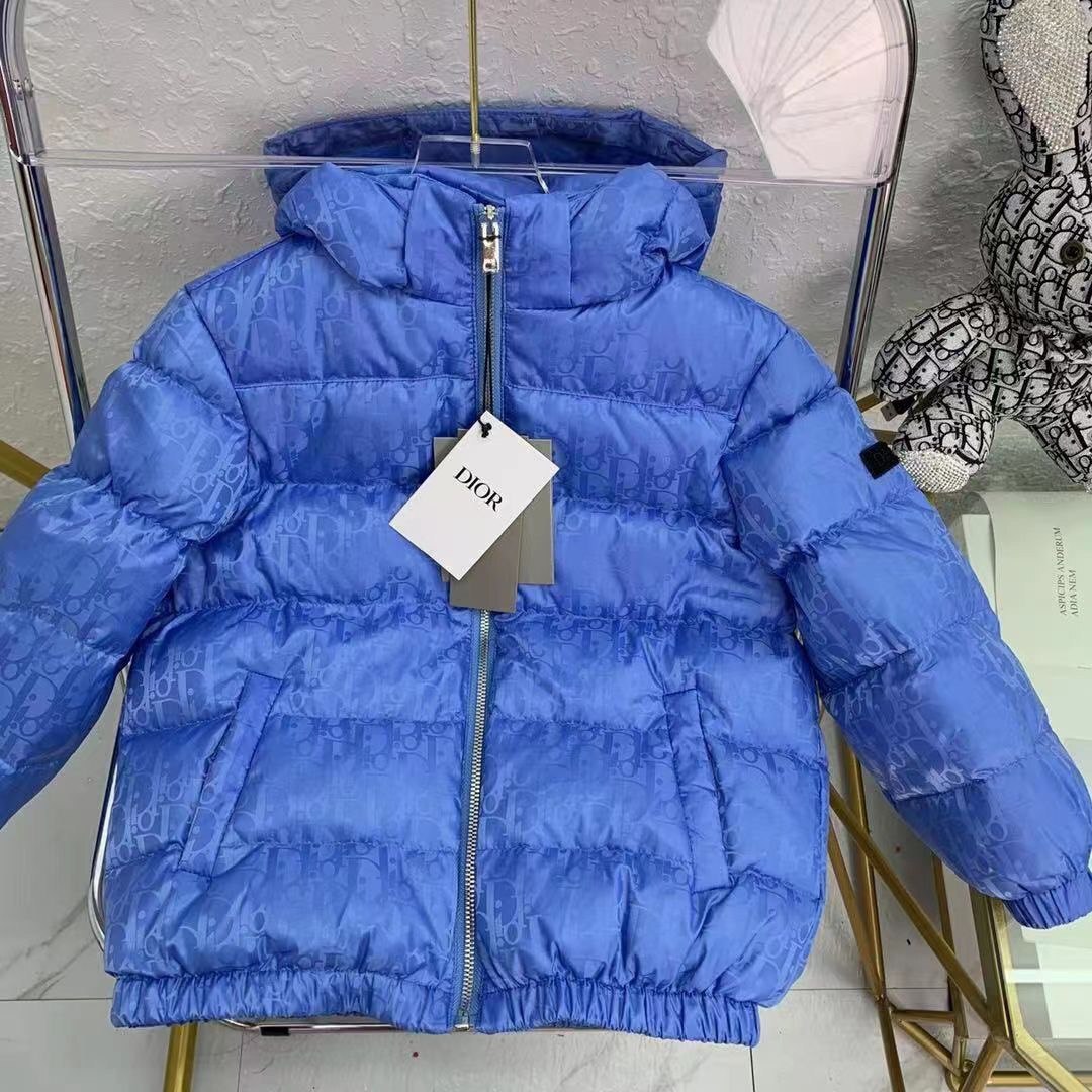 Куртка лимитная Christian Dior BP-18222 Куртка лимитная Christian Dior BP-18222