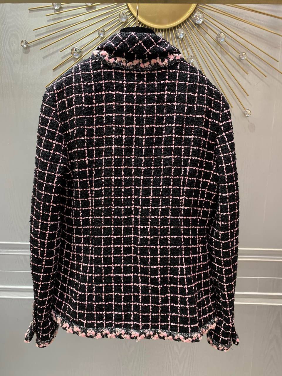 Жакет трендовый Chanel BP-44576 Жакет трендовый Chanel BP-44576