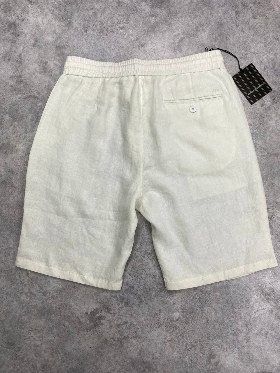 Шорты для плавания ZEGNA BP-31225 Шорты для плавания ZEGNA BP-31225