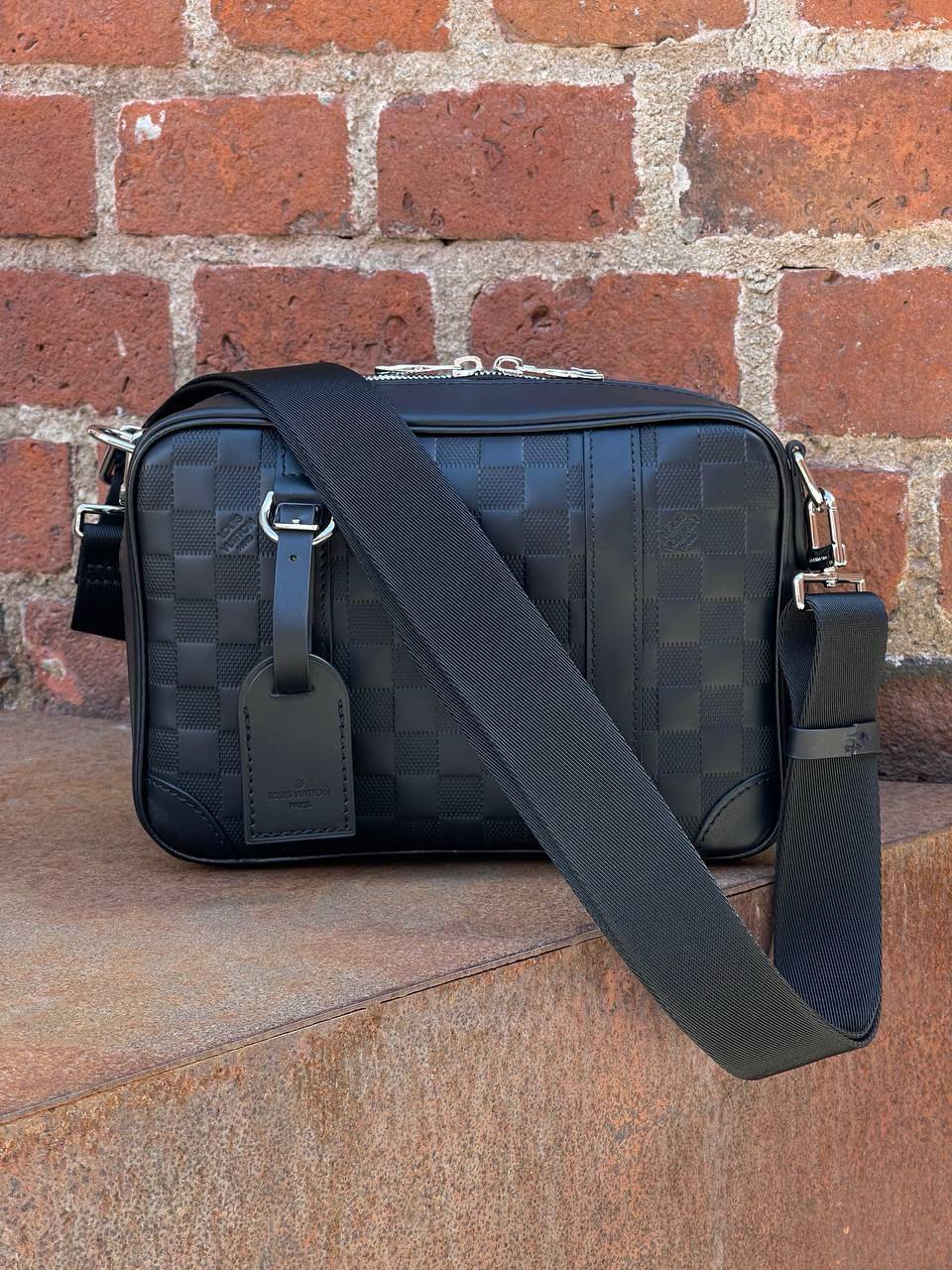 Стильный мессенджер Louis Vuitton BP-45437 Стильный мессенджер Louis Vuitton BP-45437