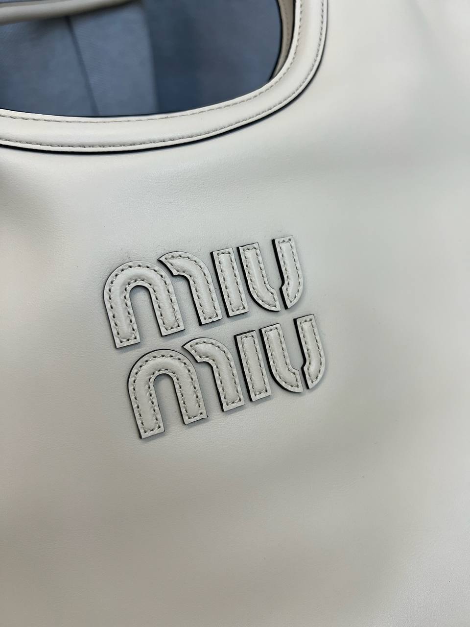 Коллекционная женская сумка Miu Miu BP-42974 Коллекционная женская сумка Miu Miu BP-42974