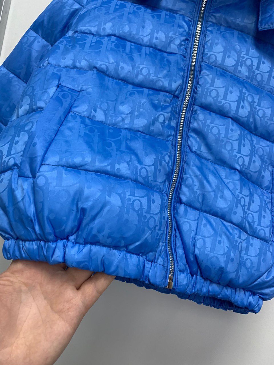 Куртка лимитная Christian Dior BP-18222 Куртка лимитная Christian Dior BP-18222