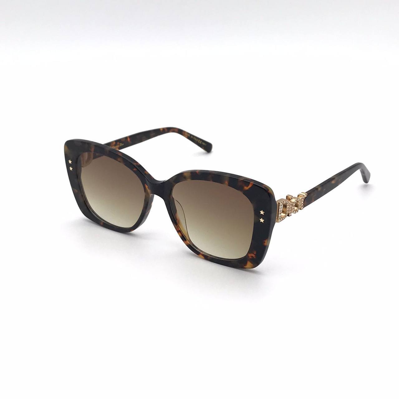 Повседневные очки Christian Dior BP-30499 Повседневные очки Christian Dior BP-30499