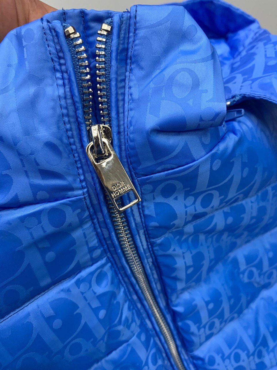 Куртка лимитная Christian Dior BP-18222 Куртка лимитная Christian Dior BP-18222