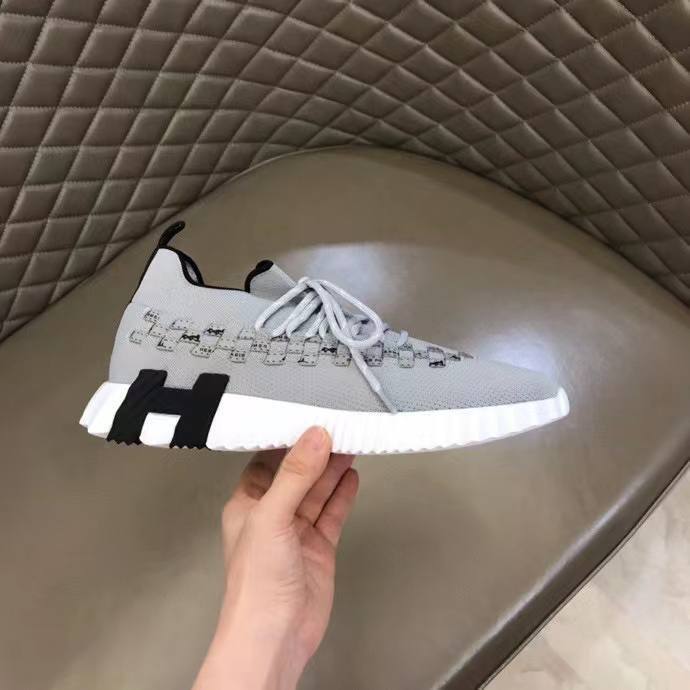 Hermes BP-51581 премиум кроссовки Hermes BP-51581 премиум кроссовки