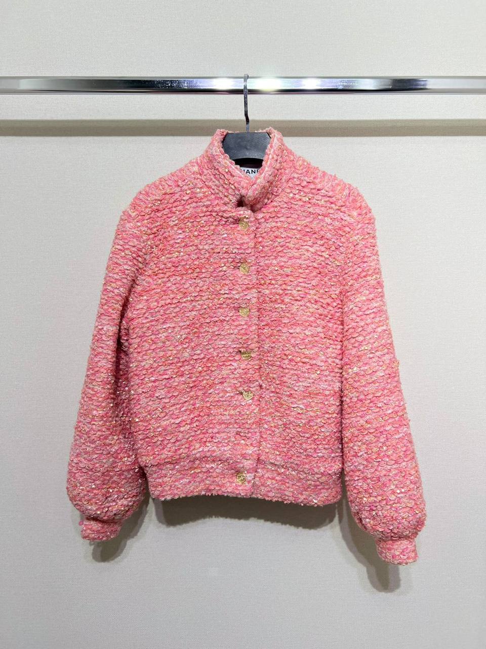 Жакет Chanel BP-44632 премиум Жакет Chanel BP-44632 премиум