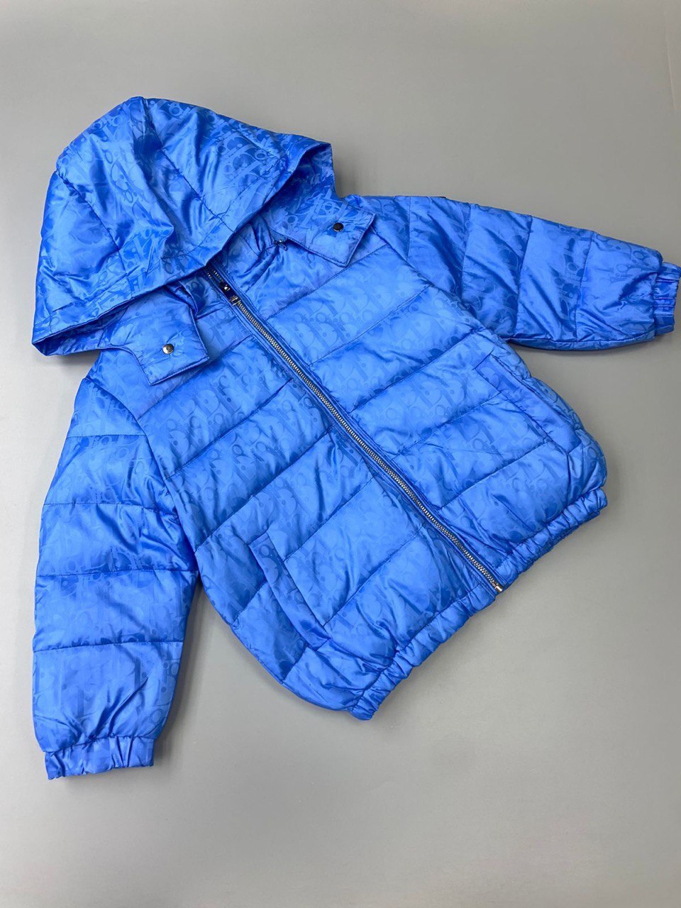 Куртка лимитная Christian Dior BP-18222 Куртка лимитная Christian Dior BP-18222