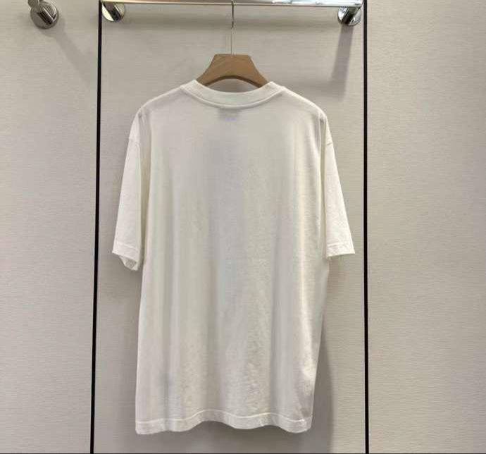 Повседневная футболка Prada BP-25263 Повседневная футболка Prada BP-25263