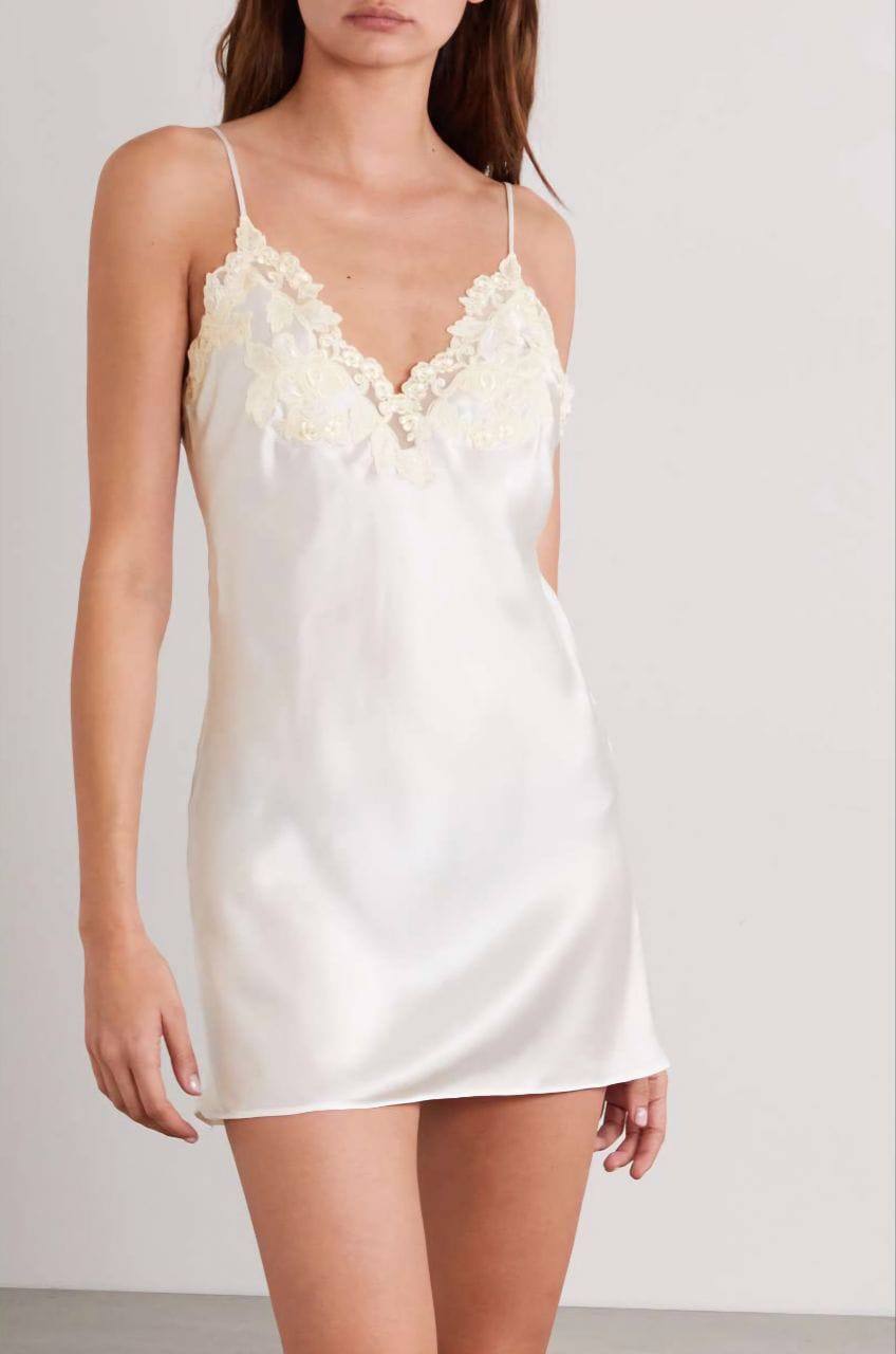 Сорочка BP-50380 от La Perla Сорочка BP-50380 от La Perla