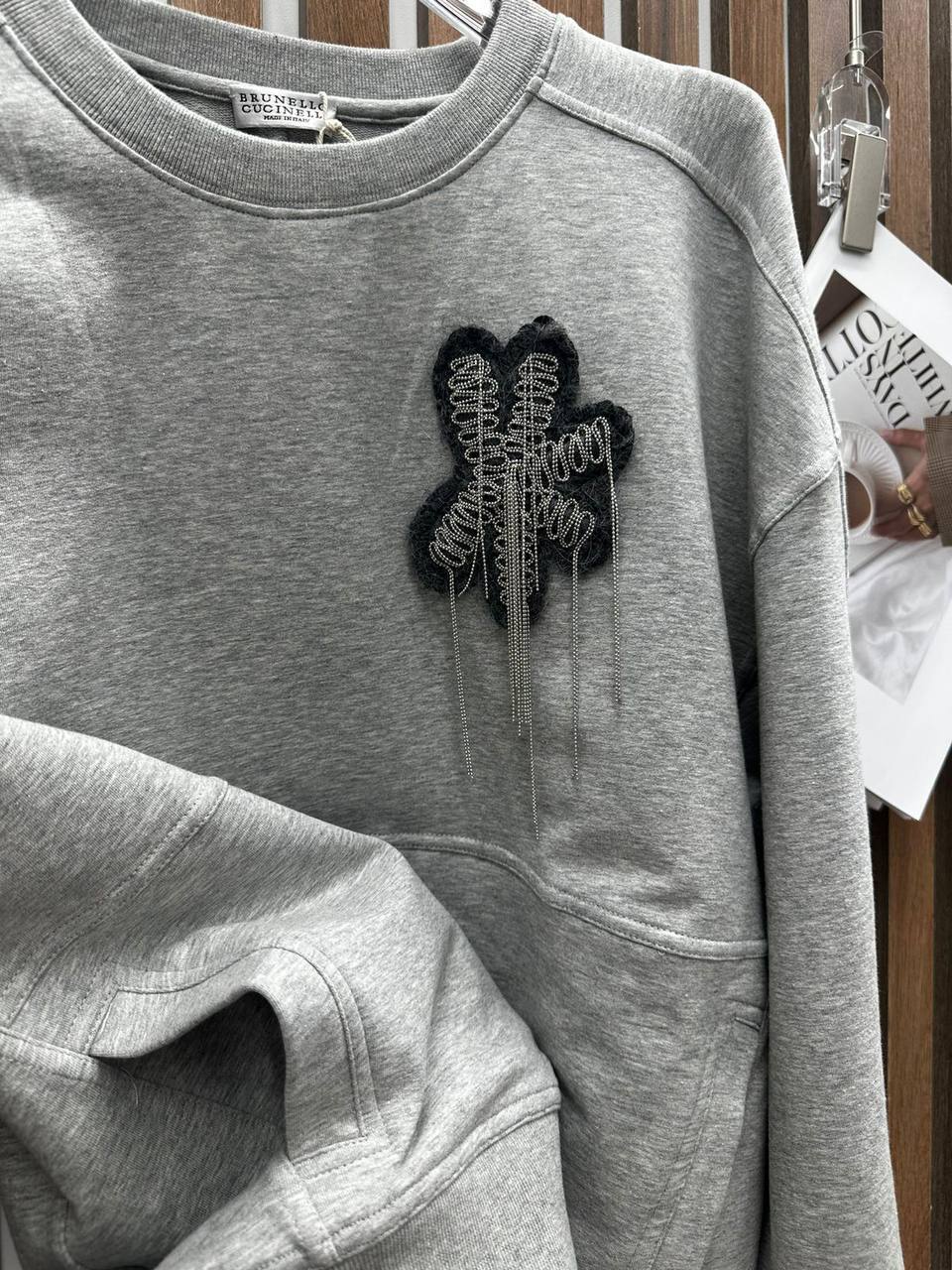 Спортивный костюм BC BP-52682 элитный Спортивный костюм BC BP-52682 элитный