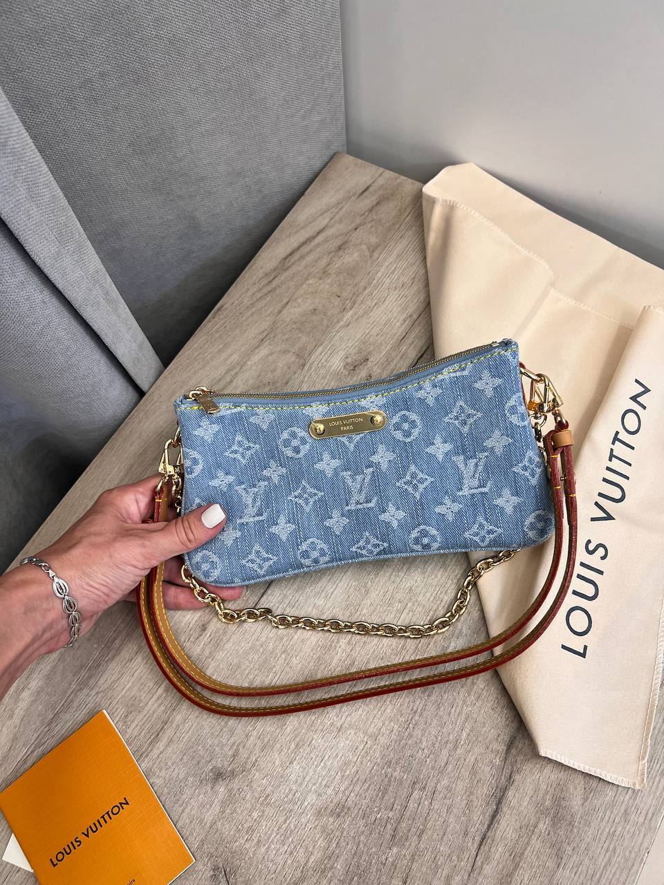 Премиум женская сумка Louis Vuitton BP-52022 Премиум женская сумка Louis Vuitton BP-52022