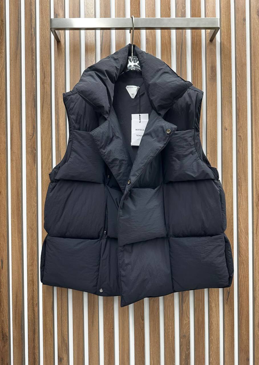 Жилет премиум Bottega Veneta BP-41505 Жилет премиум Bottega Veneta BP-41505