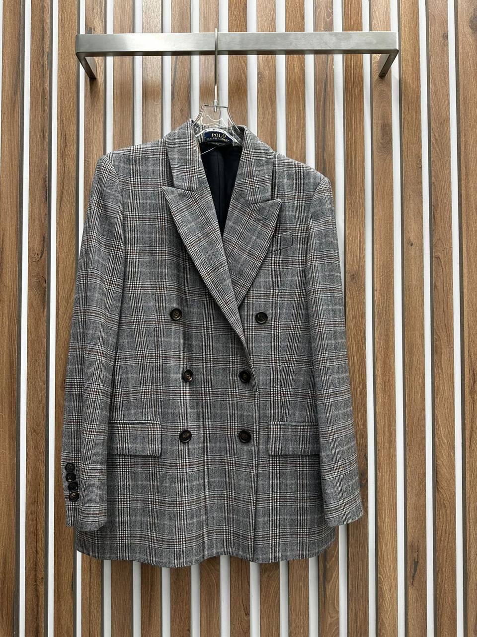 Жакет Ralph Lauren BP-38419 элитный Жакет Ralph Lauren BP-38419 элитный