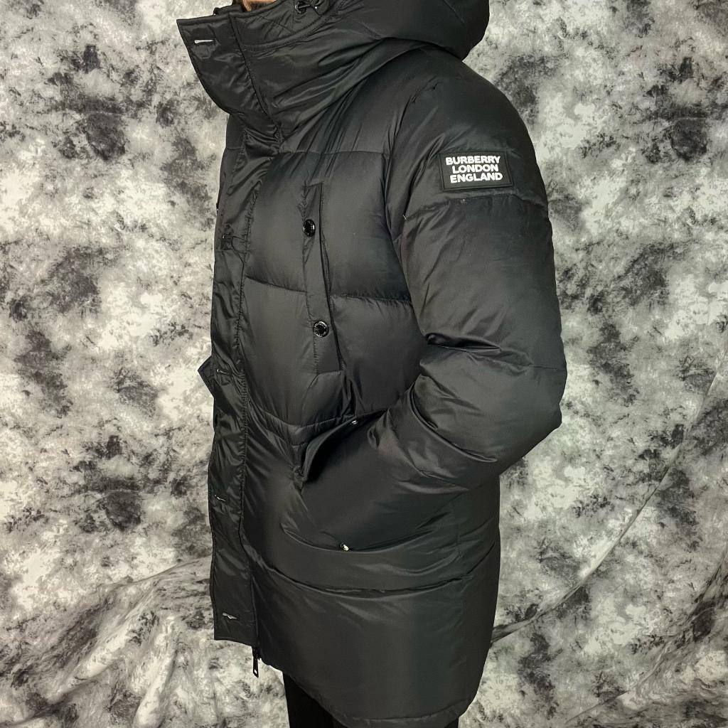 Куртка мужская Burberry эксклюзивная BP-19989 Куртка мужская Burberry эксклюзивная BP-19989