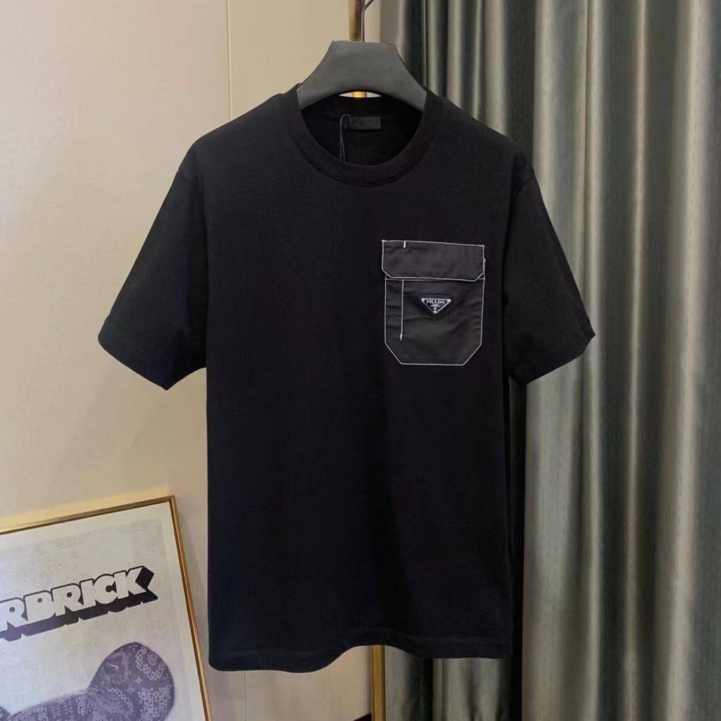 Футболка коллекционная Prada BP-15662 Футболка коллекционная Prada BP-15662