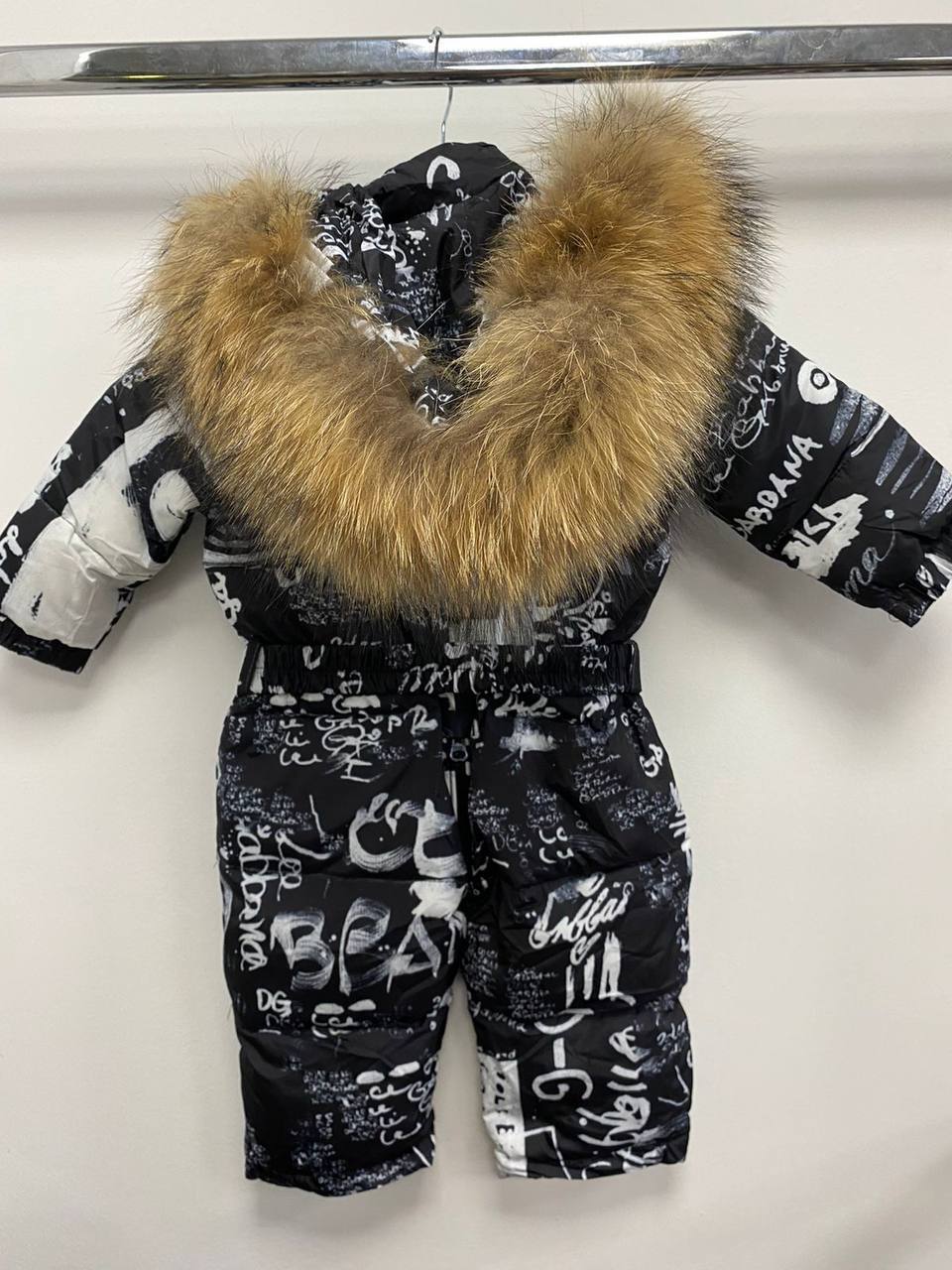 Комбинезон-трансформер Dolce & Gabbana BP-16997 Комбинезон-трансформер Dolce & Gabbana BP-16997