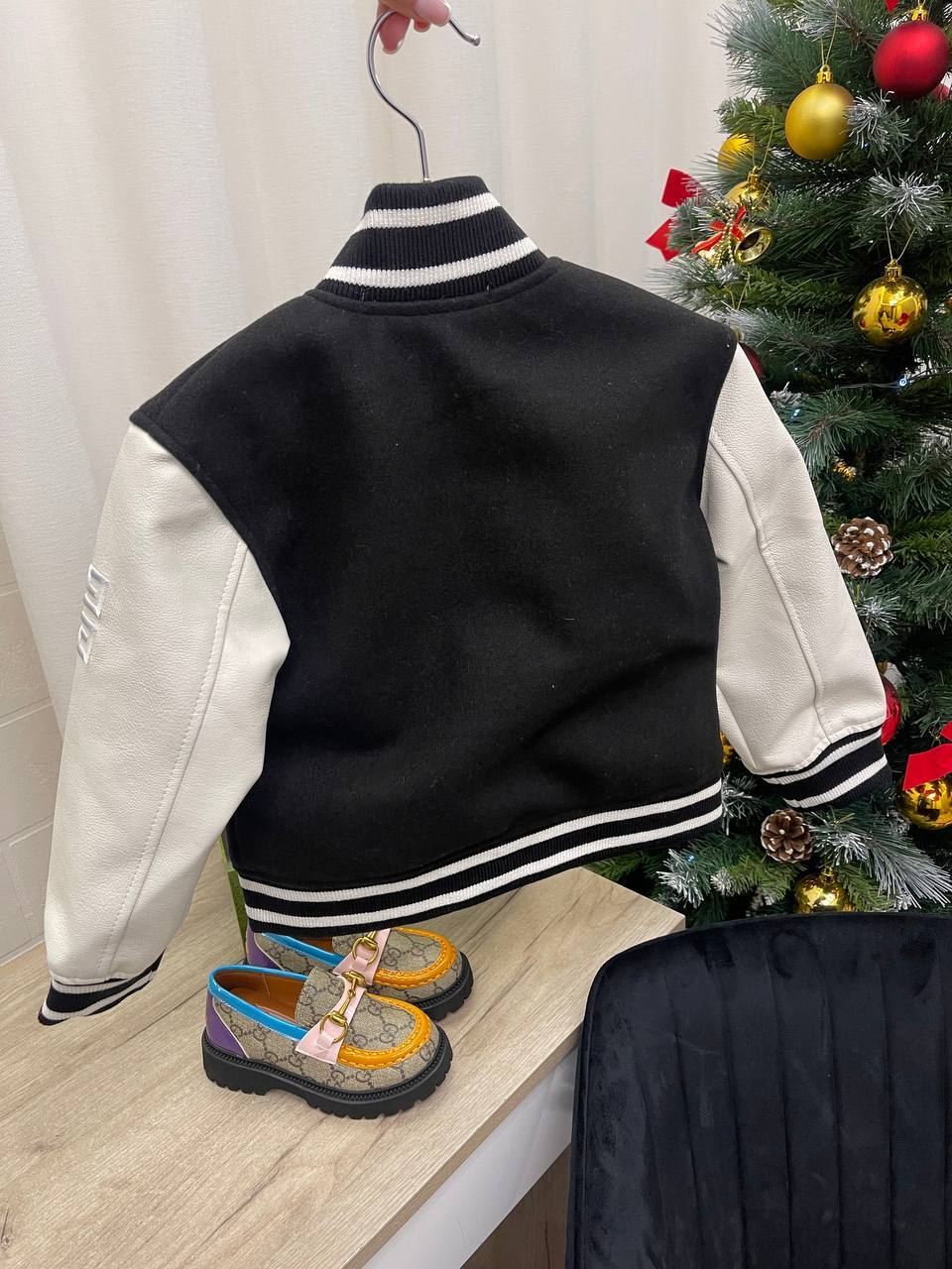 Бомбер Givenchy коллекционный BP-44877 Бомбер Givenchy коллекционный BP-44877