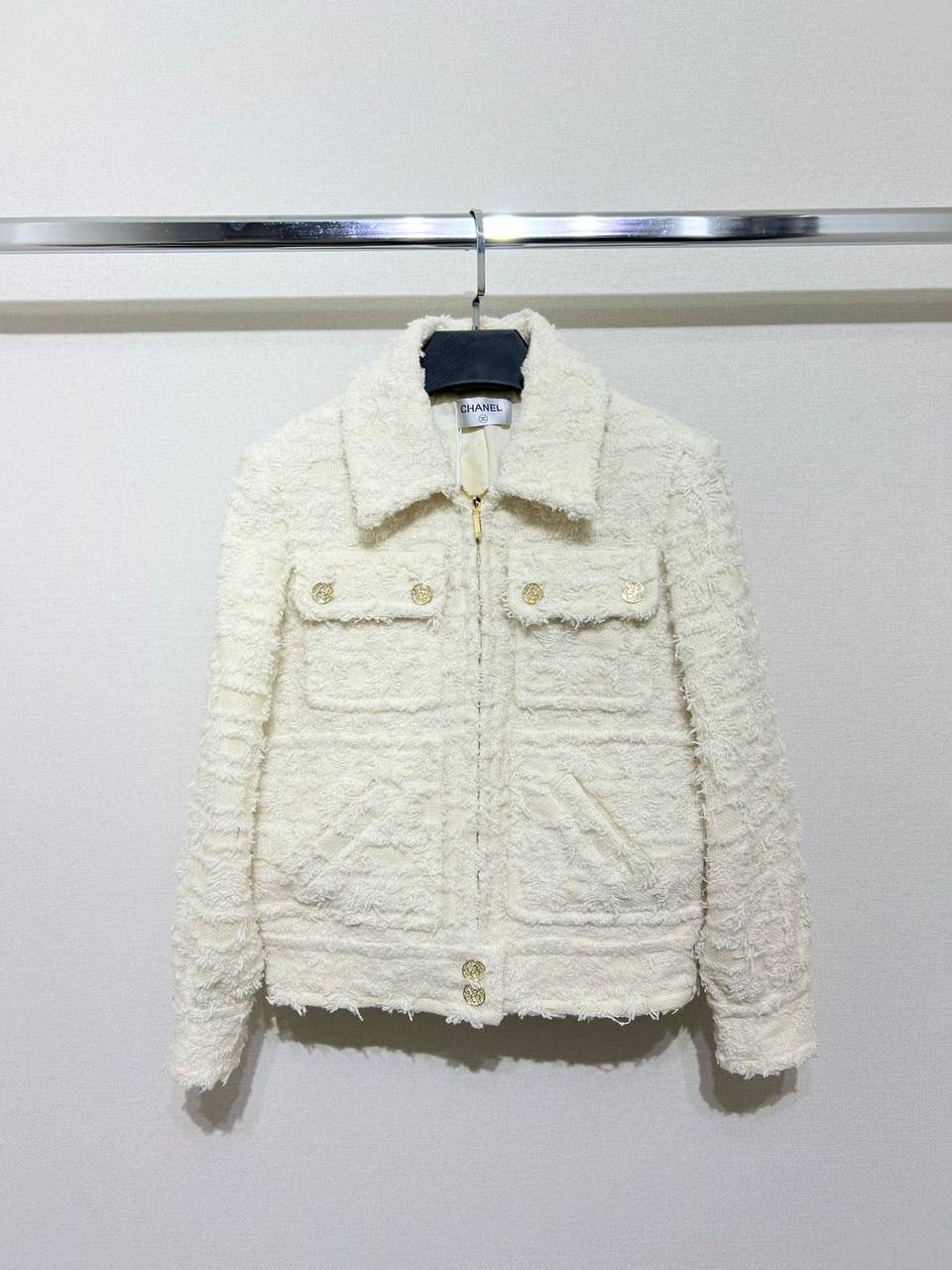 Жакет Chanel BP-45609 премиум Жакет Chanel BP-45609 премиум