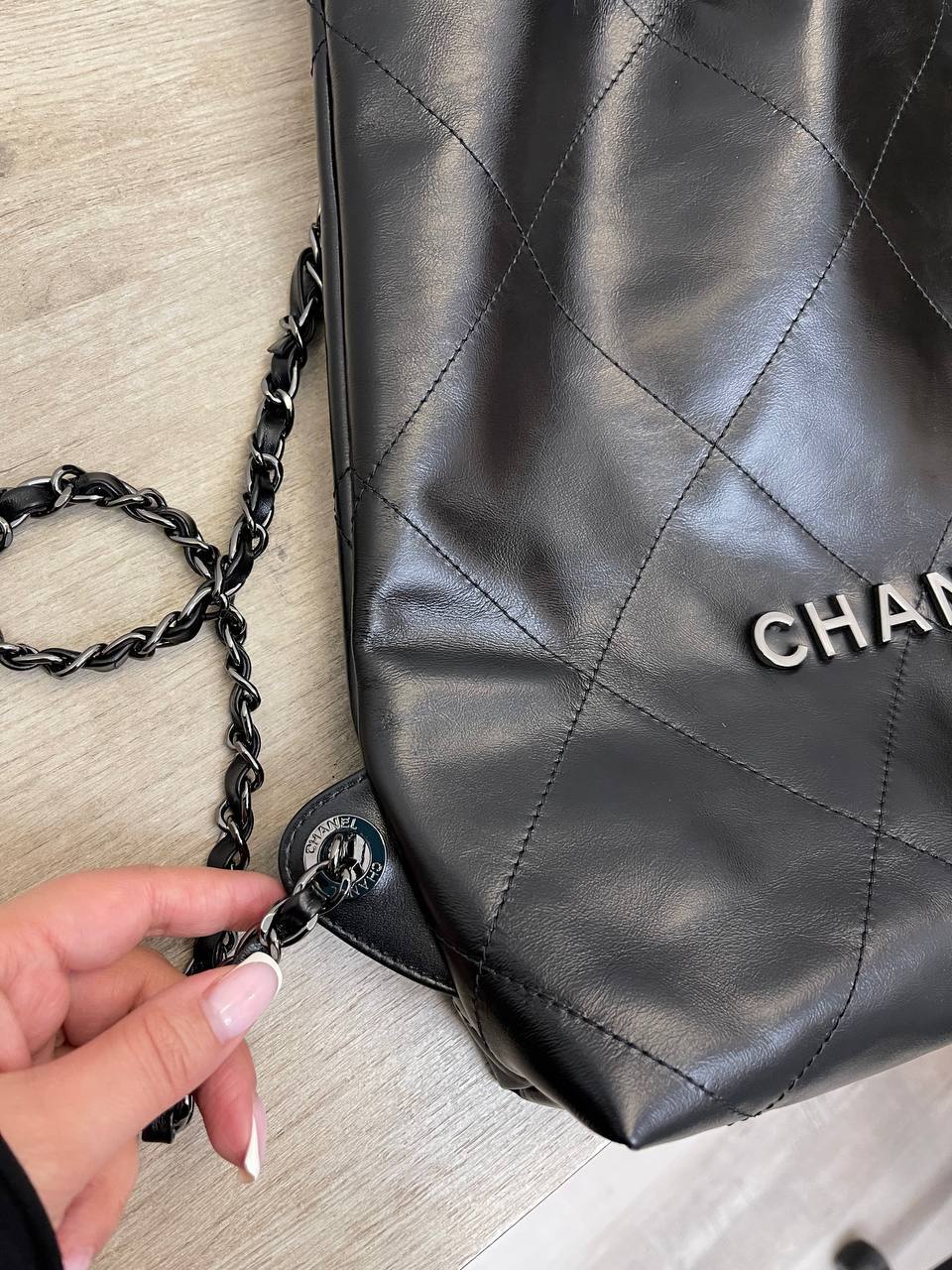 Коллекционный рюкзак Chanel BP-44878 Коллекционный рюкзак Chanel BP-44878