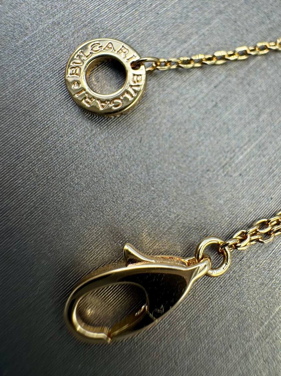 Трендовый браслет Bvlgari BP-55066 Трендовый браслет Bvlgari BP-55066