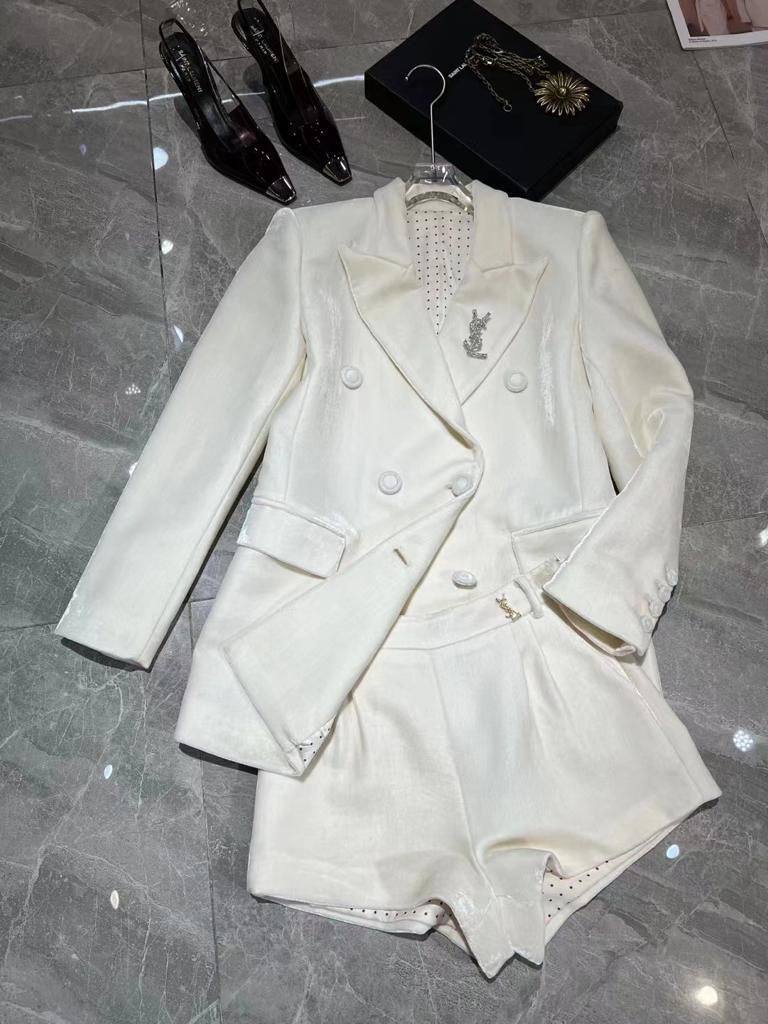 Жакет элитный Yves Saint Laurent BP-41836 Жакет элитный Yves Saint Laurent BP-41836