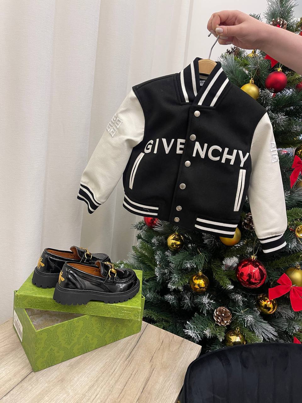 Бомбер Givenchy коллекционный BP-44877 Бомбер Givenchy коллекционный BP-44877