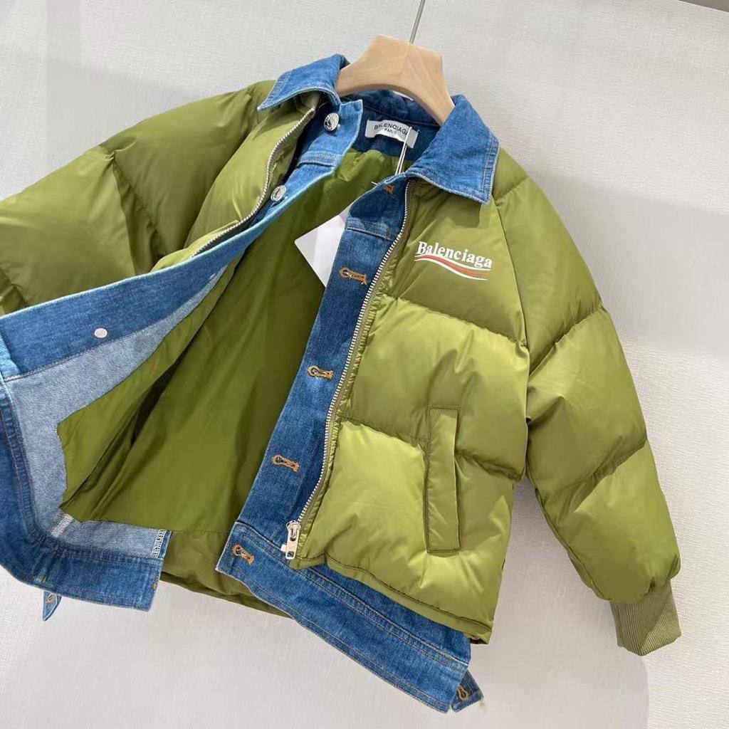 Balenciaga стильная куртка BP-26532 Balenciaga стильная куртка BP-26532