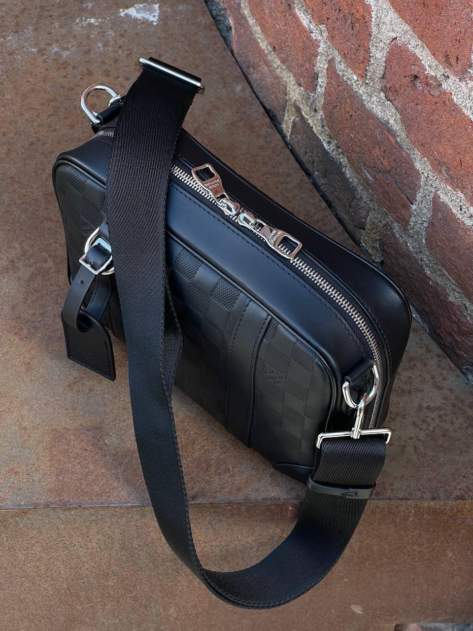 Стильный мессенджер Louis Vuitton BP-45437 Стильный мессенджер Louis Vuitton BP-45437