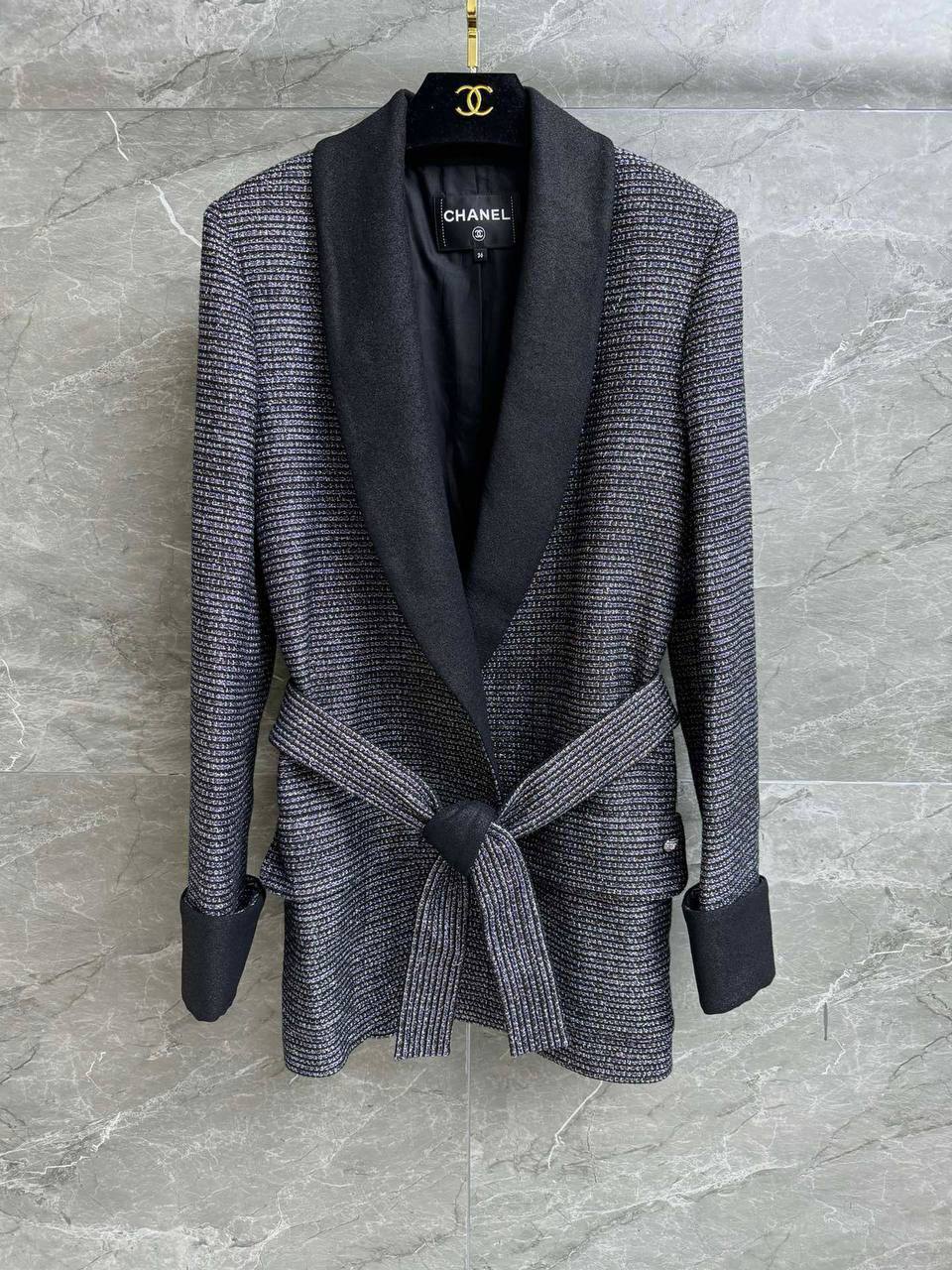 Жакет коллекционный Chanel BP-45838 Жакет коллекционный Chanel BP-45838