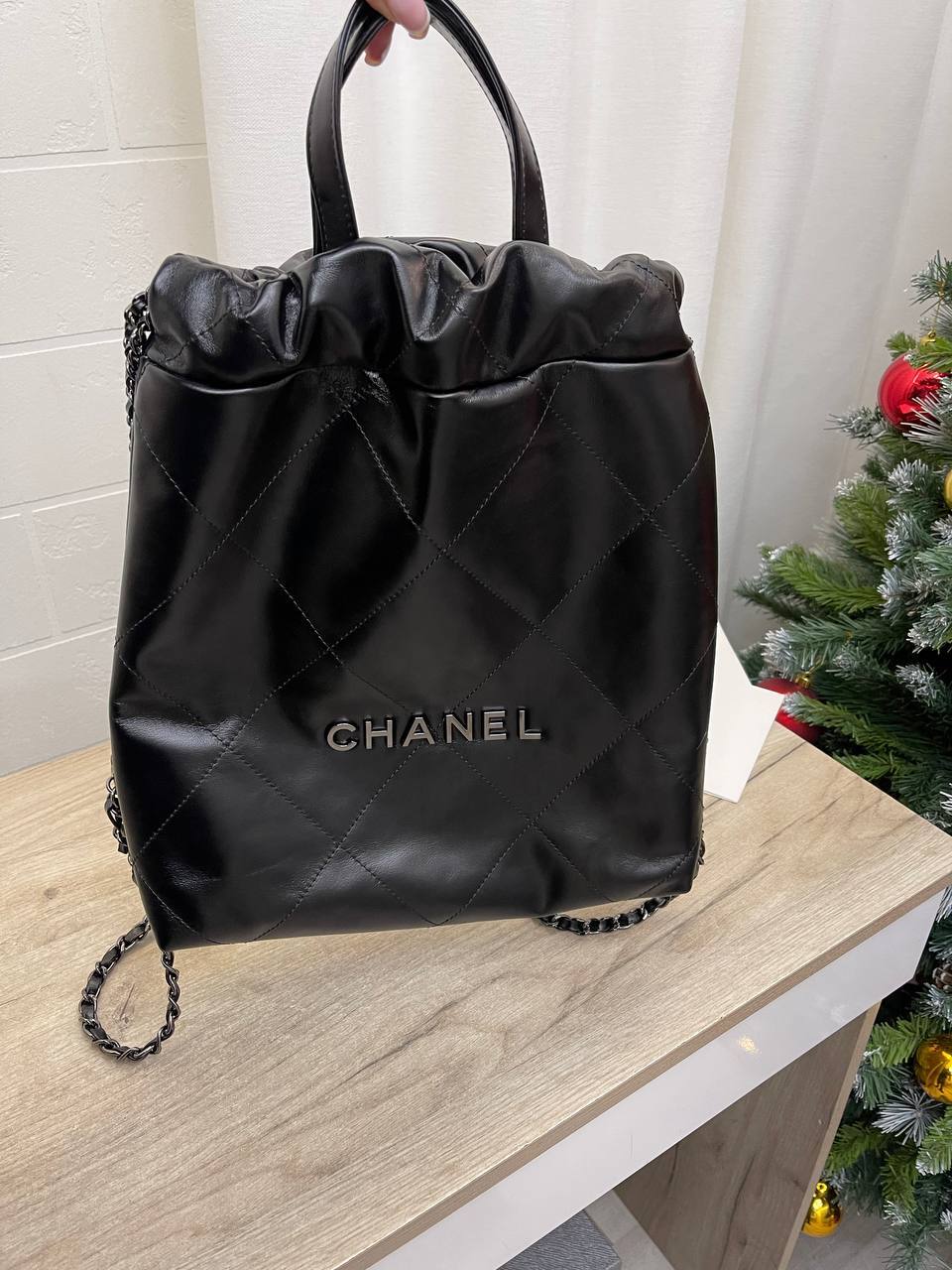 Коллекционный рюкзак Chanel BP-44878 Коллекционный рюкзак Chanel BP-44878
