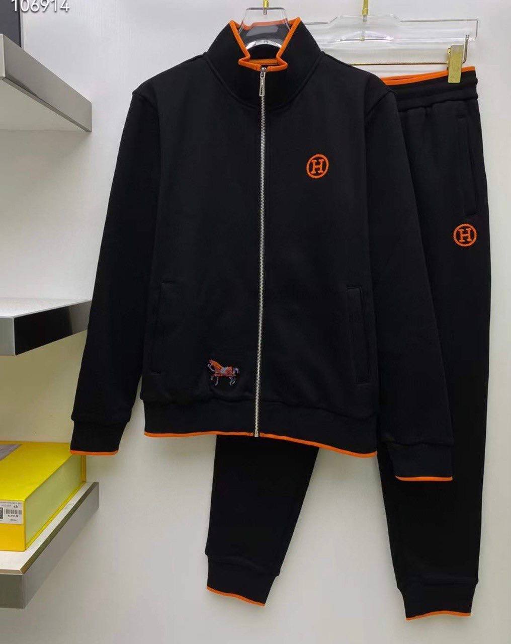 Спортивный костюм Hermes BP-20122 Спортивный костюм Hermes BP-20122