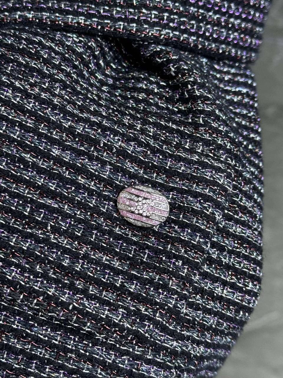 Жакет коллекционный Chanel BP-45838 Жакет коллекционный Chanel BP-45838