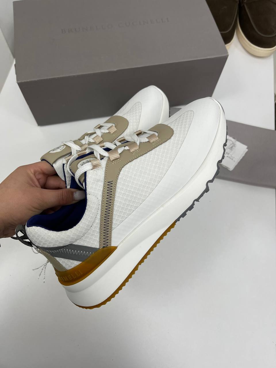 BC стильные кроссовки BP-31358 BC стильные кроссовки BP-31358