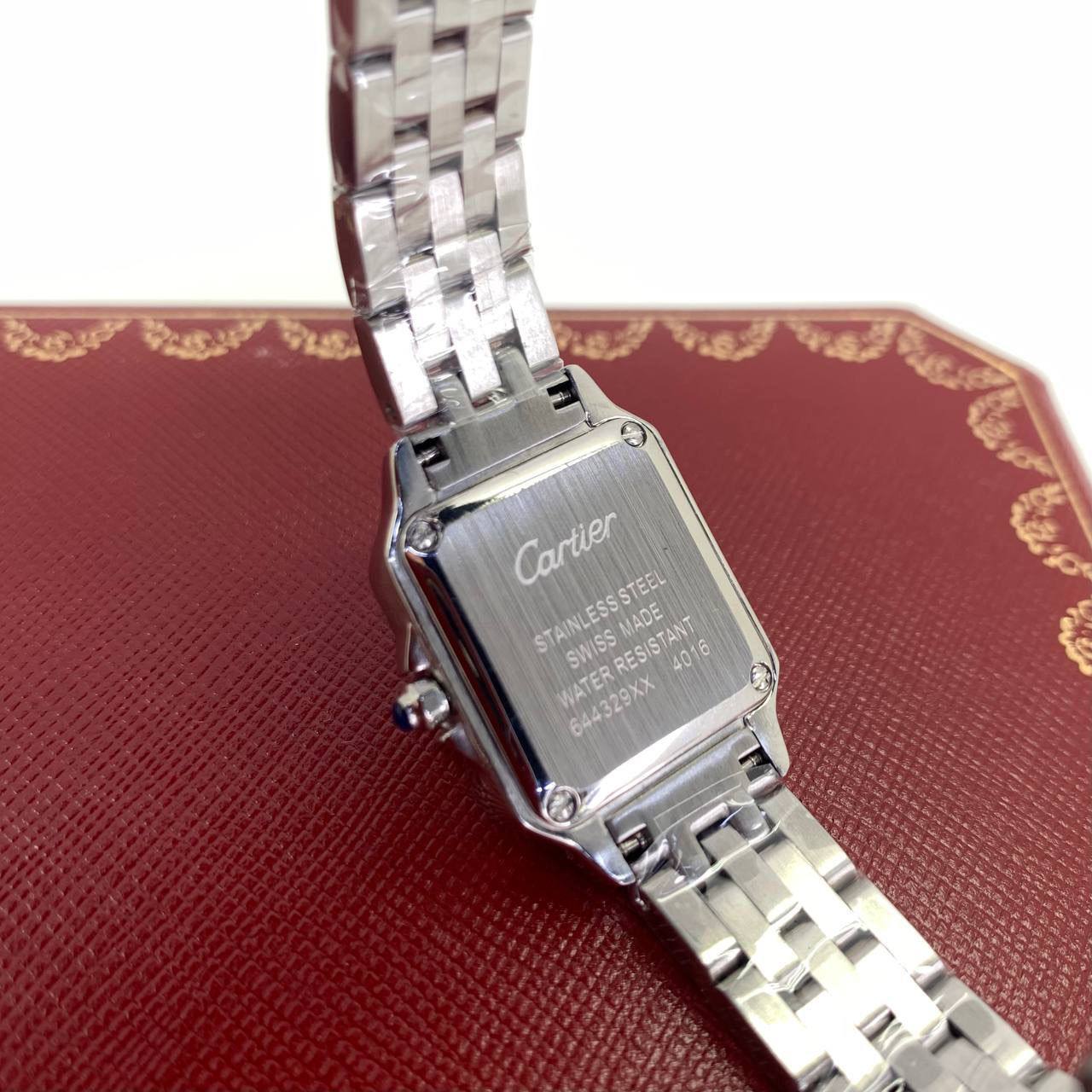 Дизайнерские часы Cartier BP-22522 Дизайнерские часы Cartier BP-22522