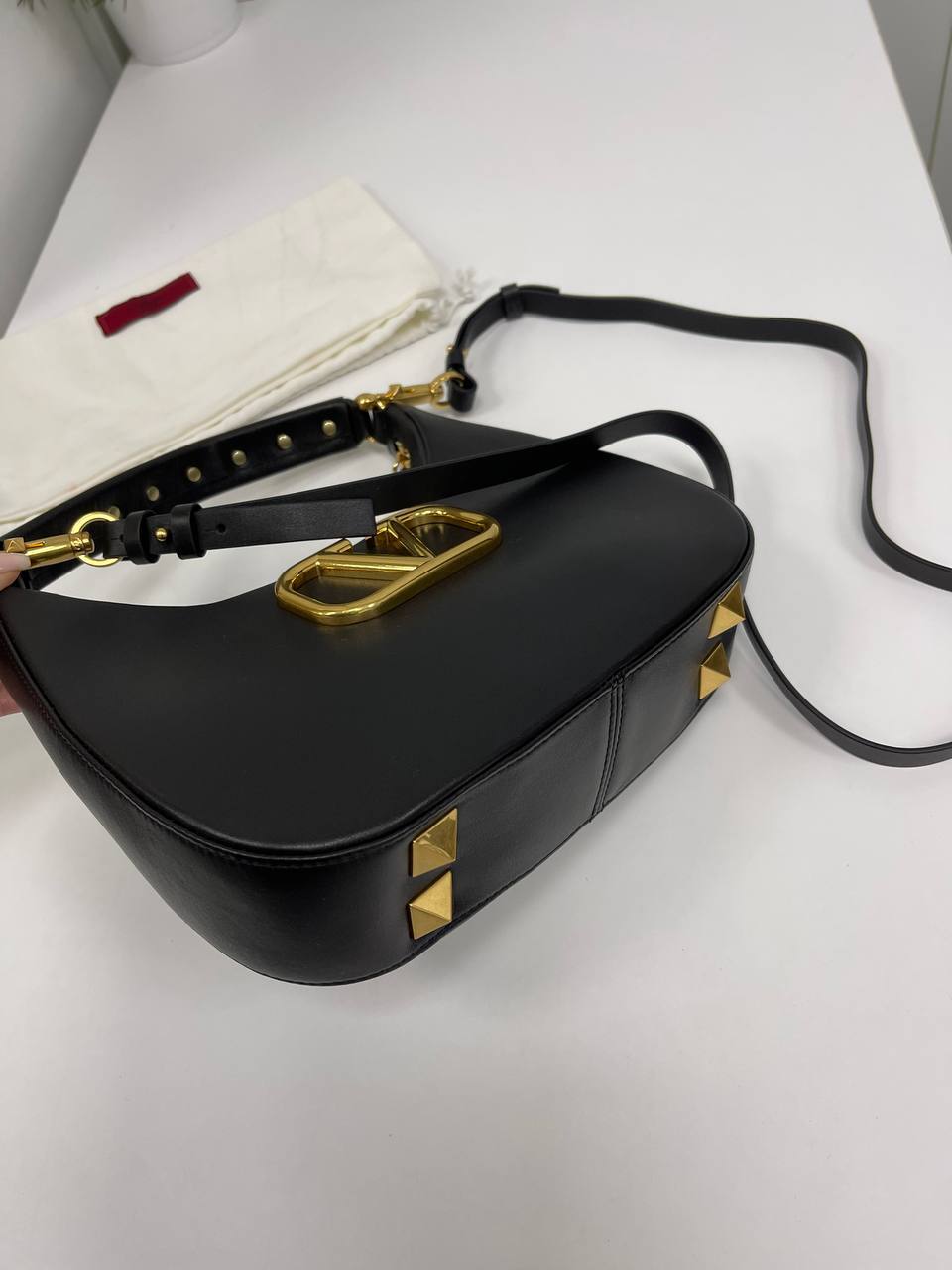 Женская коллекционная сумка Valentino BP-22810 Женская коллекционная сумка Valentino BP-22810