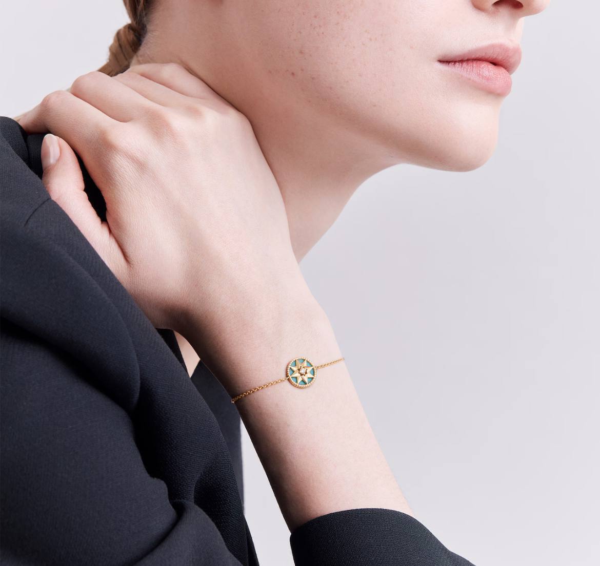 Браслет Christian Dior BP-48944 коллекционный Браслет Christian Dior BP-48944 коллекционный