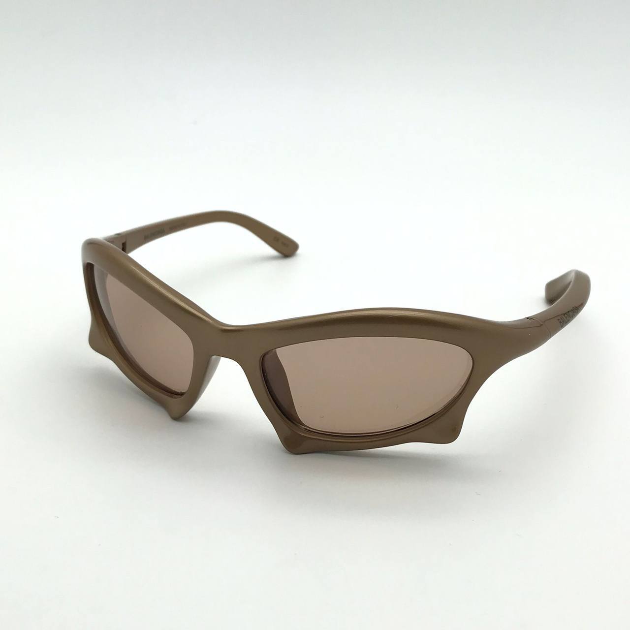 Коллекционные очки Balenciaga BP-30287 Коллекционные очки Balenciaga BP-30287