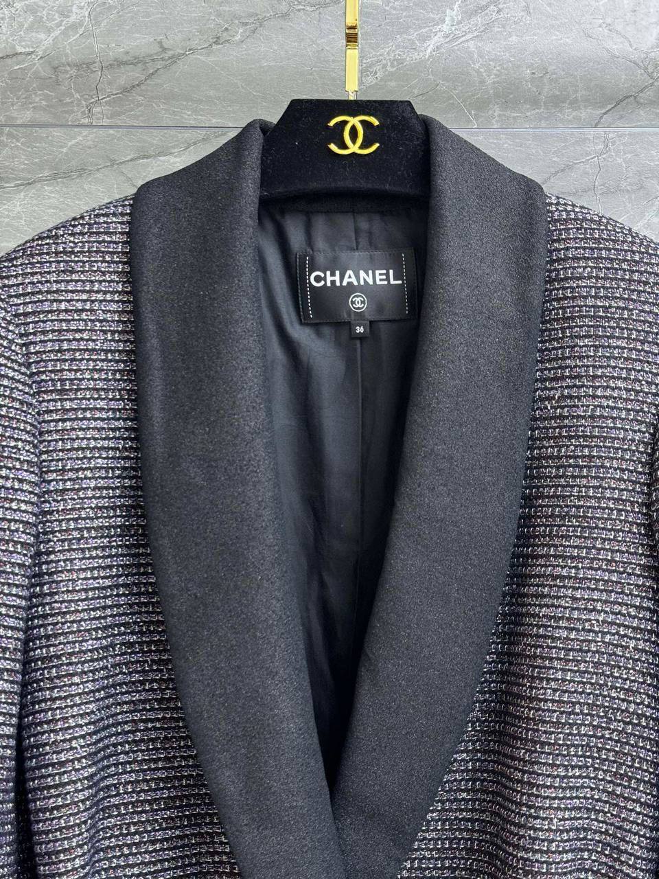 Жакет коллекционный Chanel BP-45838 Жакет коллекционный Chanel BP-45838