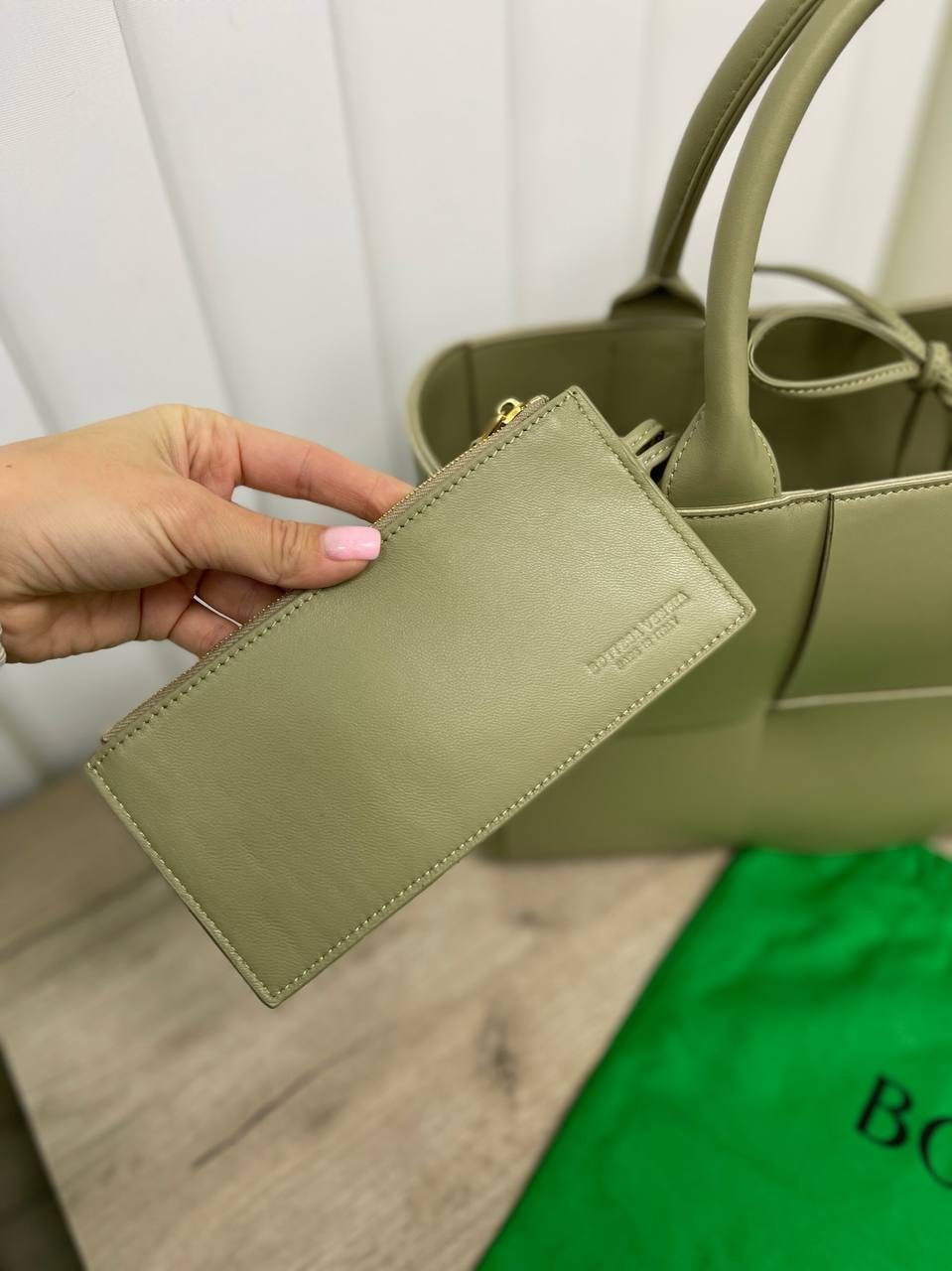 Женская сумка коллекционная Bottega Veneta BP-22894 Женская сумка коллекционная Bottega Veneta BP-22894