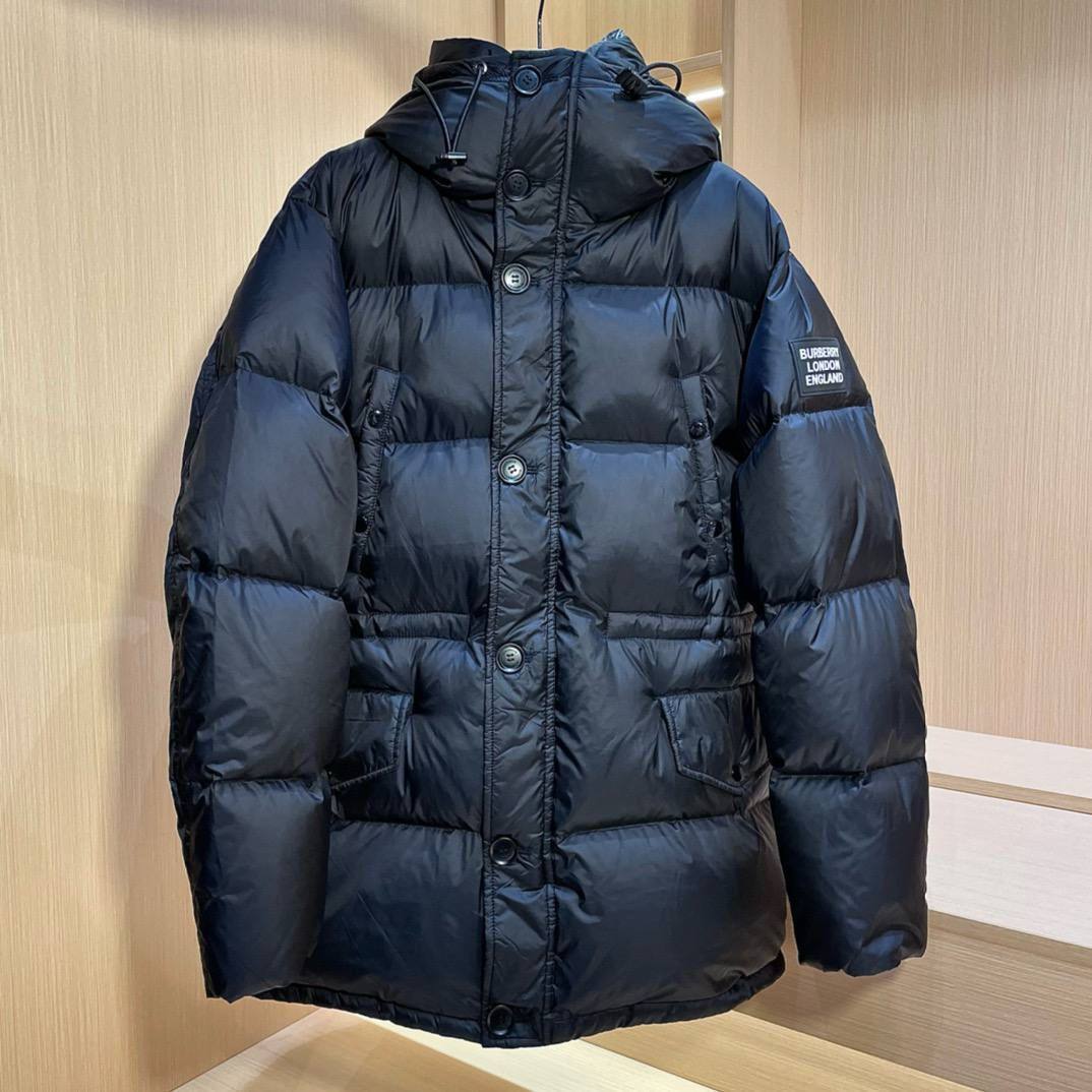 Куртка повседневная Burberry мужская BP-43049 Куртка повседневная Burberry мужская BP-43049