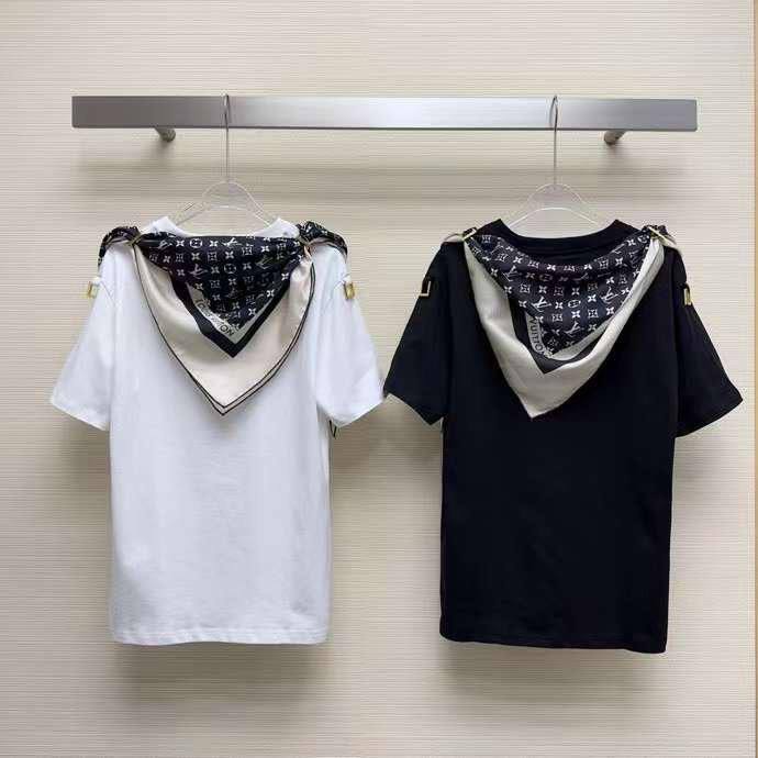 Louis Vuitton люкс футболка BP-31380 Louis Vuitton люкс футболка BP-31380