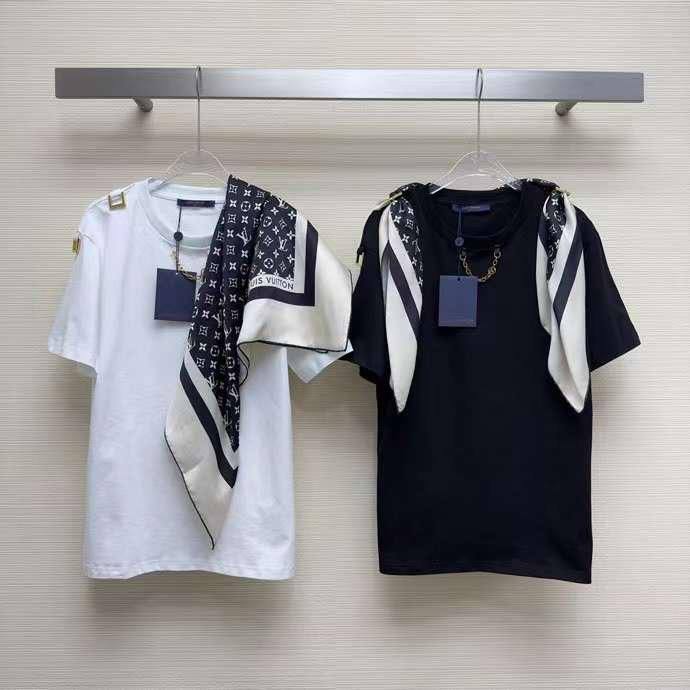 Louis Vuitton люкс футболка BP-31380 Louis Vuitton люкс футболка BP-31380