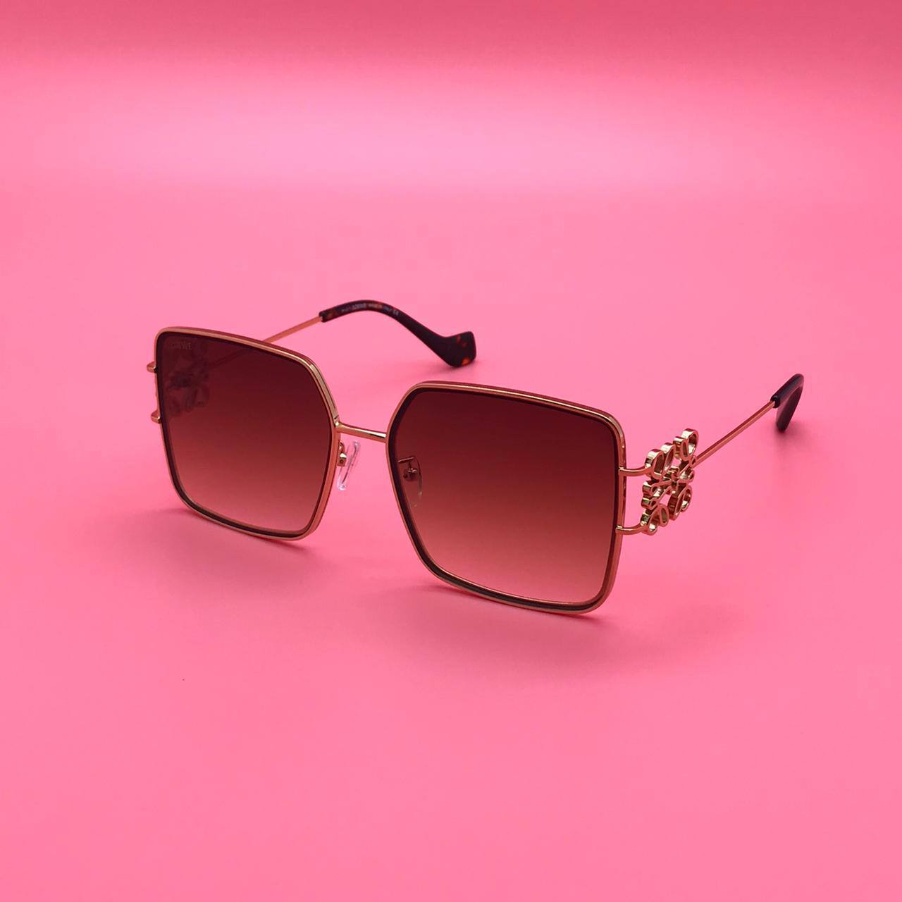 Повседневные очки Loewe BP-30551 Повседневные очки Loewe BP-30551