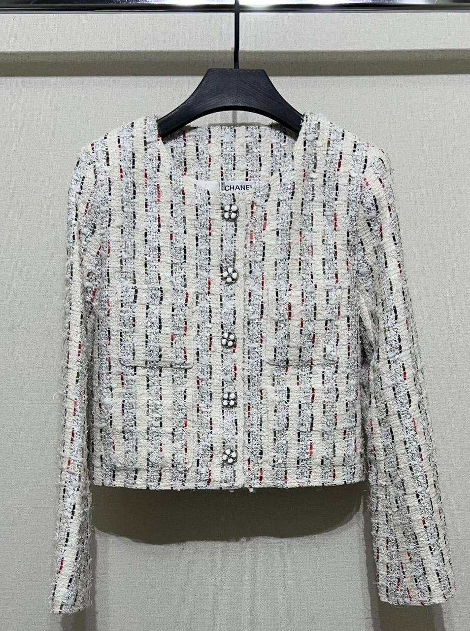 Жакет Chanel BP-53405 люкс Жакет Chanel BP-53405 люкс